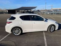 gebraucht Lexus CT200h Impression Line