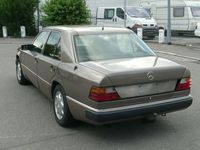 gebraucht Mercedes E300 D W124