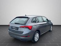 gebraucht Skoda Scala Scala Ambition1.0 TSI Ambition RFK, Smart Link, GRA, DAB+