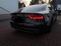 Gebraucht Audi A7 204 PS (150 kW) 2011 Grau Kleinwagen