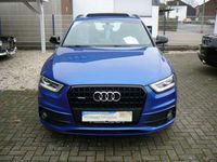 gebraucht Audi Q3 Top gepflegt,S Line,Automatik,Allrad,Navigation,!
