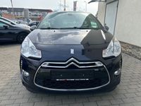 gebraucht Citroën DS3 Opera Blue *Navi