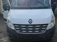Usata Renault Master 125 CV (91 kW) 2013 Monovolume