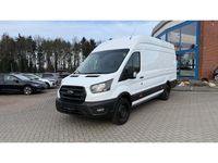 Gebraucht Ford Transit Trend 131 PS (96 kW) 2023 Frostweiß Limousine