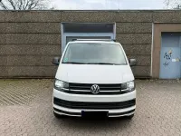 Second-hand VW Transporter 150 CP (110 kW) 2019 Alb Van