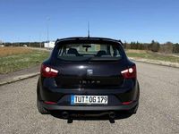 Second-hand Seat Ibiza SC Reference 86 CP (63 kW) 2010 Hatchback