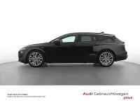 Gebraucht Audi A6 e-tron Sport 210 kW (286 PS) 2025 Mythosschwarz metallic Kombi