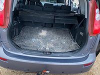 Gebraucht Mazda 5 145 PS (106 kW) 2006 Grau Van / Kleinbus