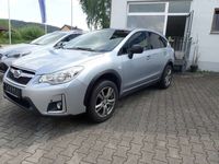 gebraucht Subaru XV 1.6i Trend