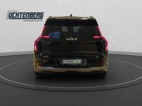 Neu Kia EV9 GT 275 kW (374 PS) 2026 Schwarz SUV