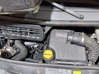 Gebraucht Opel Vivaro 145 PS (106 kW) 2009 Schwarz Van / Kleinbus