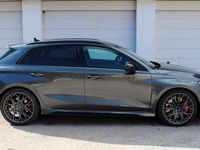 Gebraucht Audi RS3 Ambiente 400 PS (294 kW) 2025 Grau Limousine