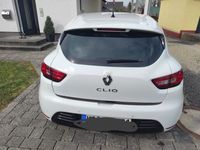 gebraucht Renault Clio IV 