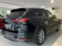 Gebraucht Mazda CX-60 Exclusive 200 PS (147 kW) 2025 Schwarz SUV