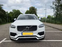 Gebraucht Volvo XC90 R-Design 235 PS (172 kW) 2017 SUV