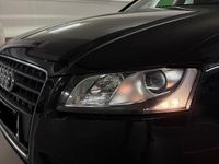 Gebraucht Audi A5 Sportback 184 PS (135 kW) 2009 Schwarz Kleinwagen