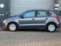 Gebraucht VW Polo Edition 90 PS (66 kW) 2014 Grau Limousine