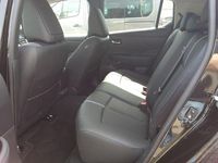 Gebraucht Nissan Leaf Tekna 160 kW (218 PS) 2023 Schwarz Kleinwagen