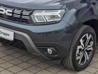 Gebraucht Dacia Duster Journey 131 PS (96 kW) 2024 Grau SUV