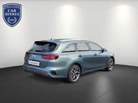 Neu Kia Ceed Sportswagon Spirit 140 PS (102 kW) 2025 Grau Kombi