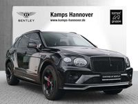 gebraucht Bentley Bentayga V8 S *NAIM*AHK*