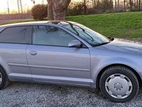 gebraucht Audi A3 8p