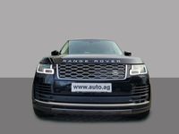 gebraucht Land Rover Range Rover P400E VOGUE HYBRID APPROVED