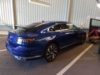 gebraucht VW Arteon R-LINE 2.0TDI 200PS DSG ACC.5J-G.AHK.STHZG.KAMERA.