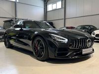 gebraucht Mercedes AMG GT Coupe Night Pano Burm Garantie