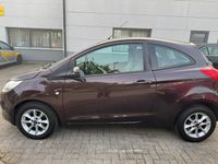 Gebraucht Ford Ka 69 PS (50 kW) 2015 Andere farben Kleinwagen