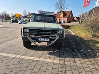 Gebraucht Chevrolet Captiva 154 PS (113 kW) 1986 Grün SUV