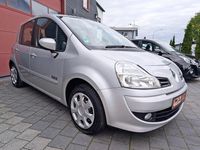 Second-hand Renault Modus 75 CP (55 kW) 2011 Argintiu Monovolum