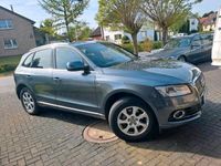 gebraucht Audi Q5 quattro s-line dsg