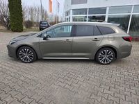 Gebraucht Toyota Corolla Style 140 PS (102 kW) 2025 Braun Limousine