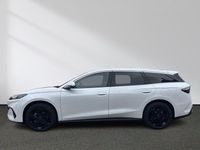 Neu BYD Seal Boost 184 PS (135 kW) 2026 Polar white Limousine