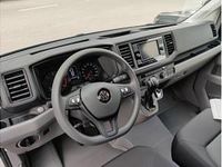 Brugt VW Crafter 140 HK (102 kW) 2025 Hvid Van