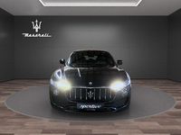 Gebraucht Maserati Levante 430 PS (316 kW) 2018 Schwarz SUV