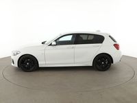 gebraucht BMW 120 1er d xDrive Edition M Sport Shadow, Diesel, 24.350 €