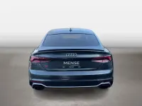 Gebraucht Audi RS5 Sportback Sport 450 PS (330 kW) 2019 Daytonagrau perleffekt Limousine
