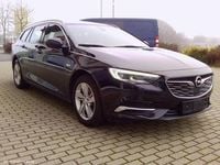 Gebraucht Opel Insignia Business Innovation 209 PS (153 kW) 2020 Black meet kettle (metallic) Kombi