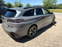 Gebraucht Peugeot 308 SW GT 131 PS (96 kW) 2026 Lackierung seleniumgrau Kombi