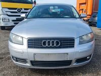 gebraucht Audi A3 1.6L,Automatik,TÜV bis 07.2025,klima