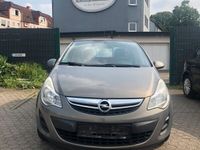 gebraucht Opel Corsa D Selection