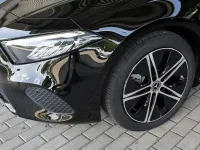 Gebraucht Mercedes A200 Progressive 163 PS (119 kW) 2026 Unilack nachtschwarz Limousine
