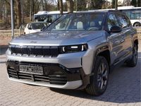 Neu Jeep Compass 145 PS (106 kW) 2026 Xnb, vr519/a) (grau SUV