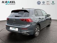 Gebraucht VW Golf VIII 2025 Grau