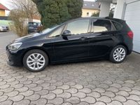 gebraucht BMW 225 xe Hybrid Aut. *1.Hand*xDrive*LED*Navi*SHZ*