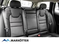 gebraucht Volvo V60 D3 Momentum Pro AHK/SHZ/KAMERA/LEDER/LED/17''