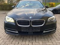 gebraucht BMW 535 d xdrive ACC/Pano/Hud/Harman