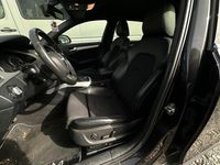 Gebraucht Audi A4 S-Line 179 PS (131 kW) 2008 Grau Kombi